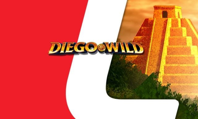 Diego Wild Slot Game - -