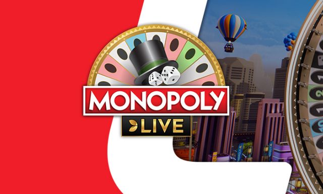 Monopoly Live - -