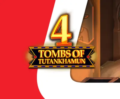The 4 Tombs of Tutankhamun Slot Game - -
