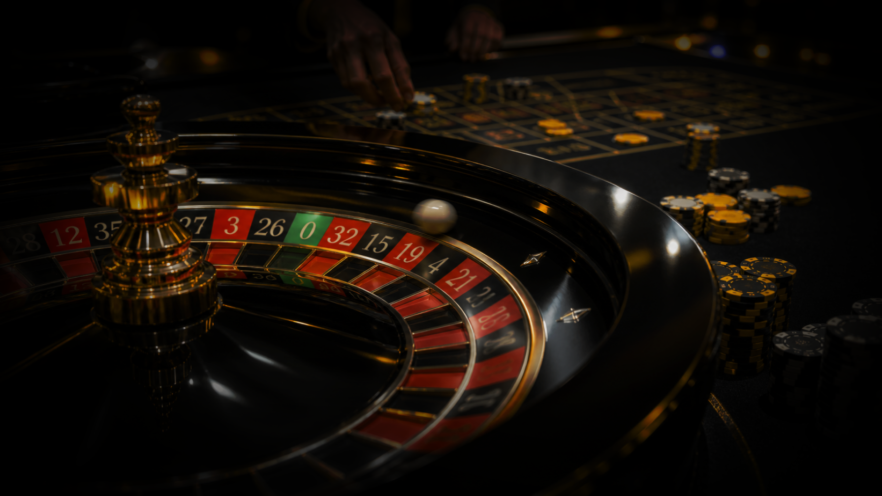 How to Play Live Roulette - -