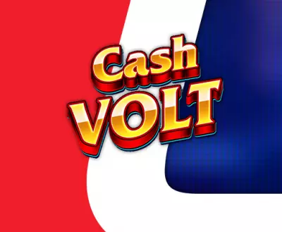 Cash Volt Slot Game - -