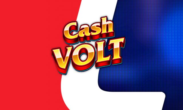 Cash Volt Slot Game - -