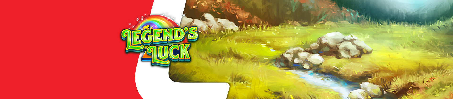 Legend's Luck Slot Game - -