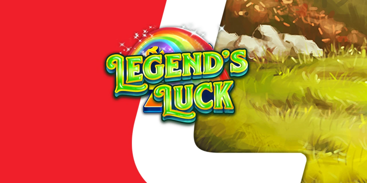 Play Legend's Luck Slot Game