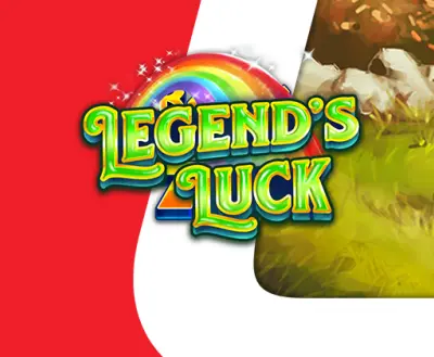 Legend's Luck Slot Game - -