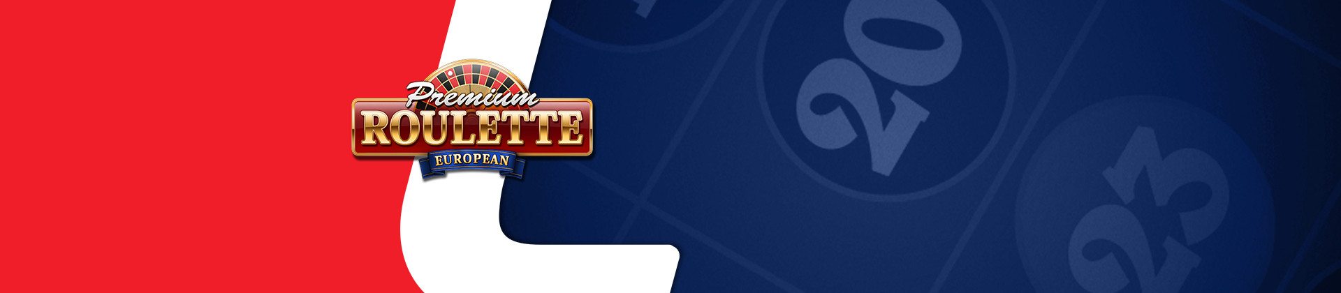 Premium European Roulette - -