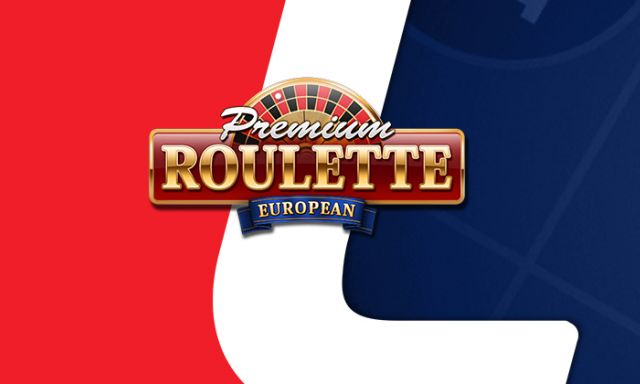 Premium European Roulette - -