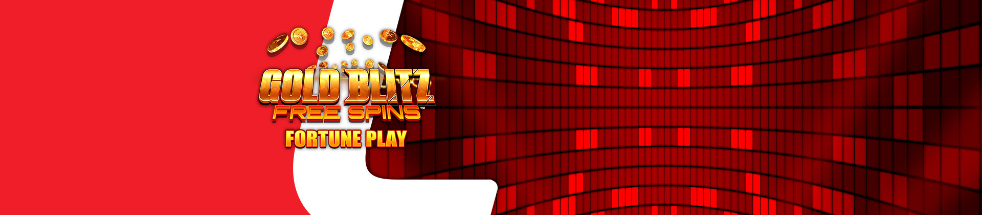 Gold Blitz Free Spins Fortune Play Slot Game - -