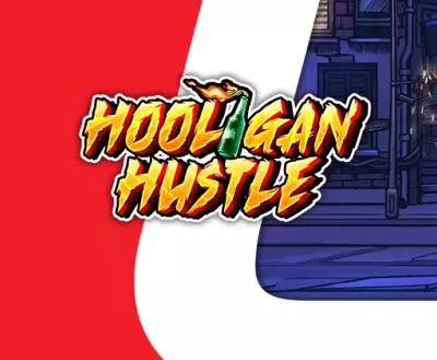 Hooligan Hustle Slot Game - -