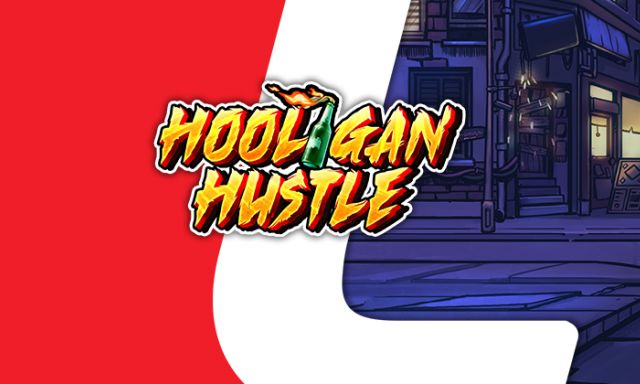 Hooligan Hustle Slot Game - -