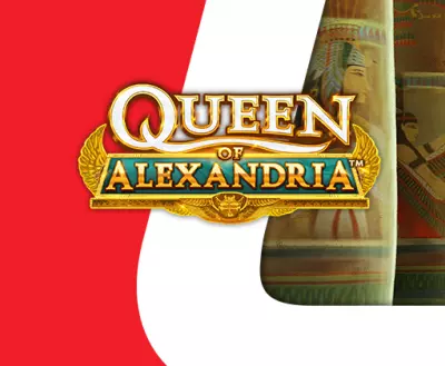 Queen of Alexandria Slot Game - -