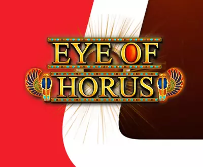 Eye of Horus Slot Game - -