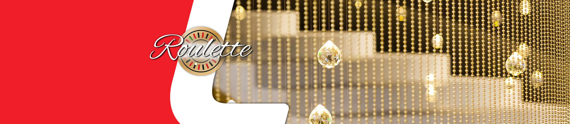 Ladbrokes Live Roulette - -