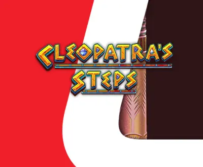 Cleopatra's Steps Slot Game - -