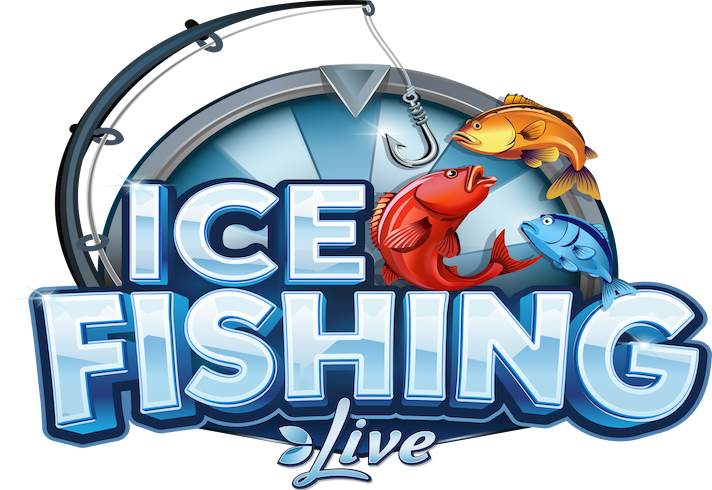 Ice Fishing Live Casino - -