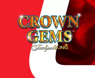 Crown Gems Jackpot King Slot Game - -
