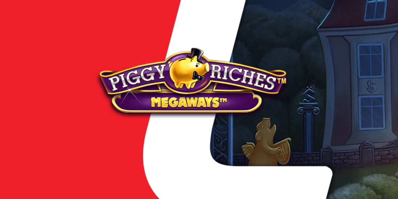 Play Piggy Riches Megaways Slot Game | Ladbrokes