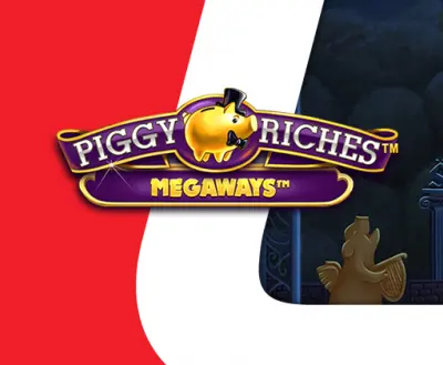 Piggy Riches Megaways Slot Game - -