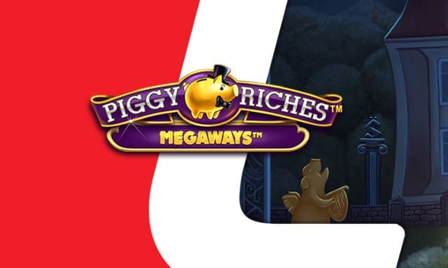 Piggy Riches Megaways Slot Game - -