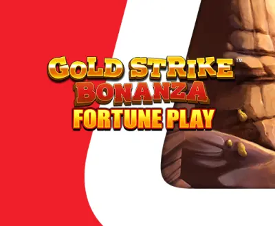 Gold Strike Bonanza Fortune Play Slot Game - -