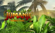 Jumanji™: The Bonus Level Live Game Show Review - -