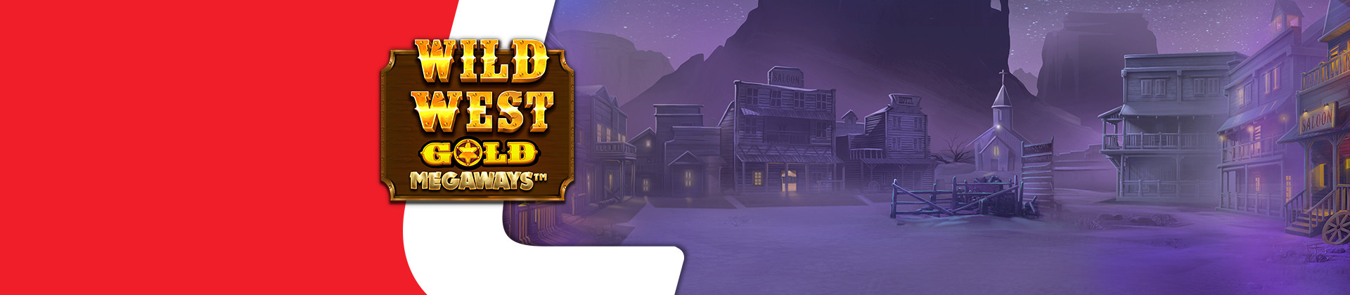 Wild West Gold Megaways Slot Game - -