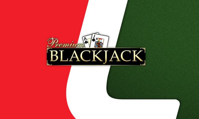 Premium Blackjack - -
