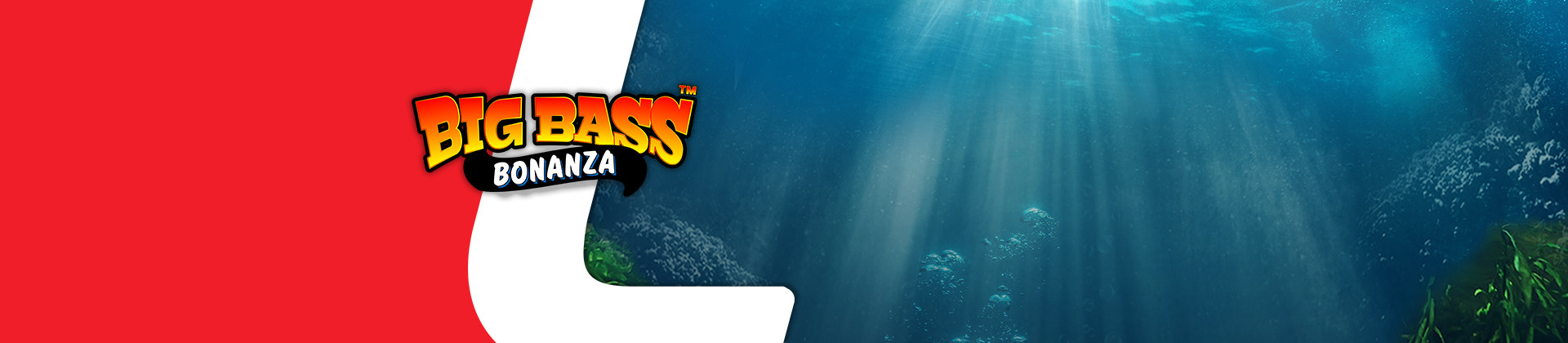 Big Bass Bonanza Slot Game - -