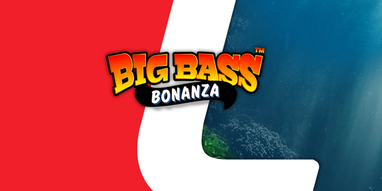 Big Bass Bonanza Slot Game | Ladbrokes