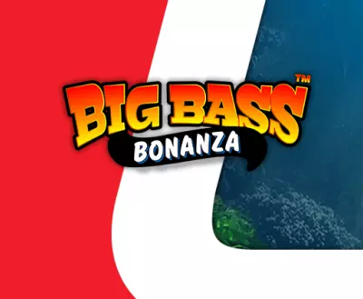 Big Bass Bonanza Slot Game - -