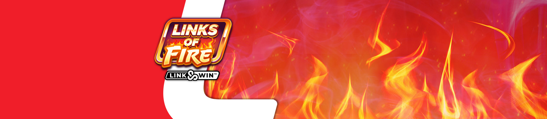 Links of Fire Slot Game - -