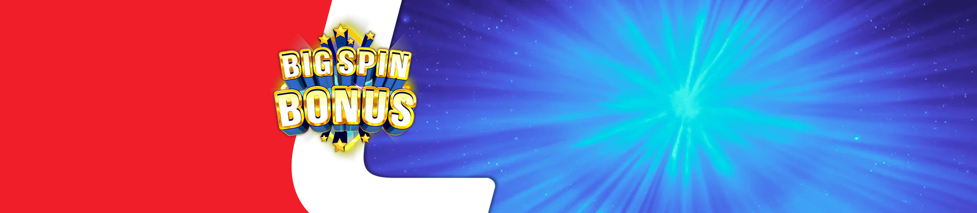 Big Spin Bonus Slot Game - -