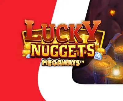 Lucky Nuggets Megaways Slot Game - -