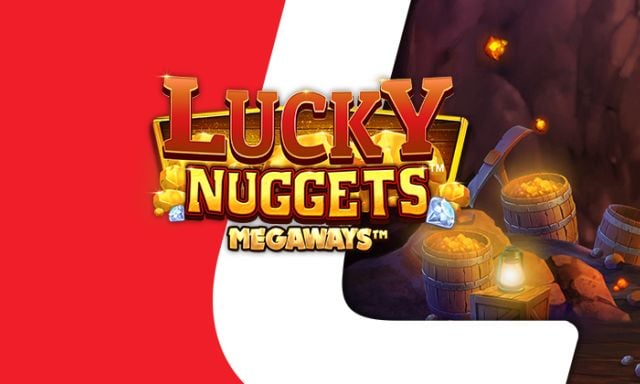 Lucky Nuggets Megaways Slot Game - -