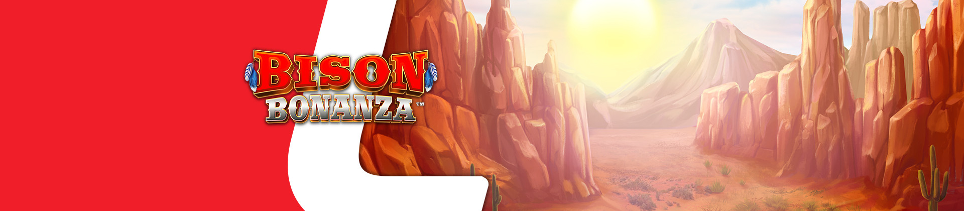 Bison Bonanza Slot Game - -