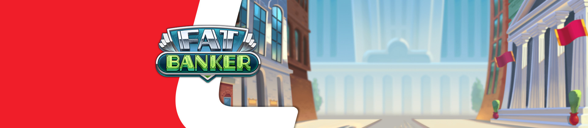 Fat Banker Slot Game - -