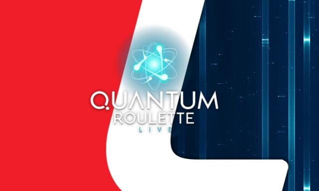 Quantum Roulette Live - -