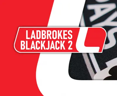 Ladbrokes Blackjack 2 - -