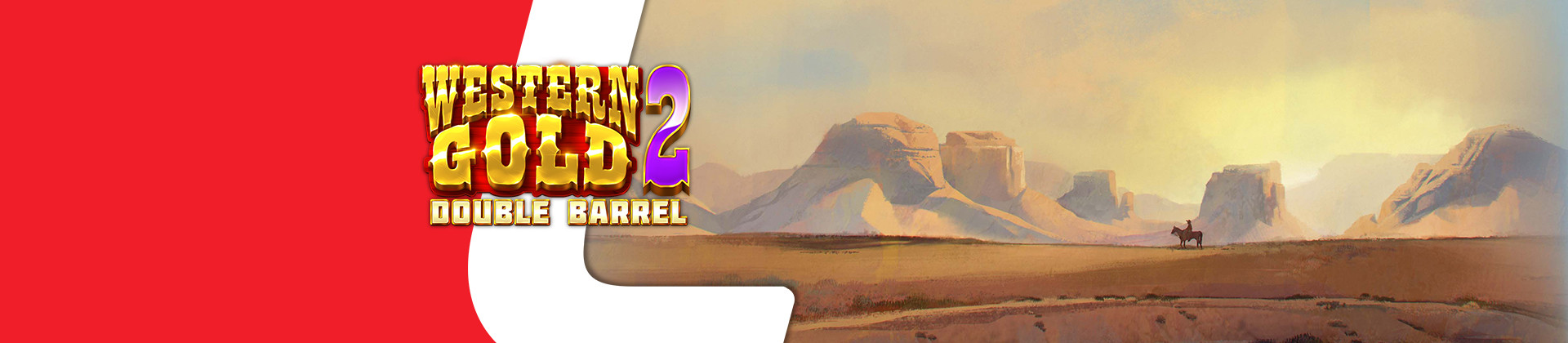 Western Gold 2 Slot Game - -