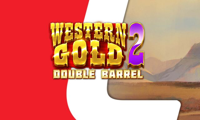 Western Gold 2 Slot Game - -