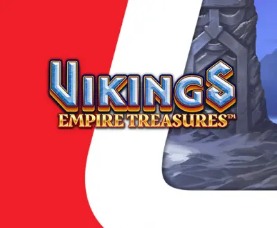 Vikings: Empire Treasures Slot Game - -