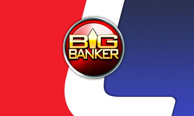Big Banker Slot Game - -