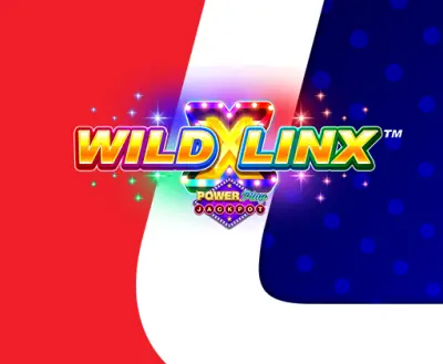 Wild Linx PowerPlay Jackpot Slot Game - -
