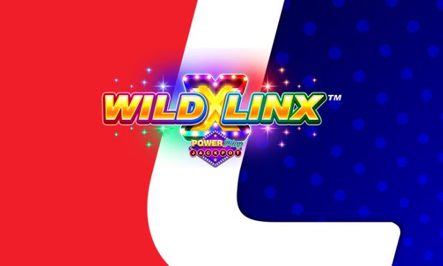Wild Linx PowerPlay Jackpot Slot Game - -