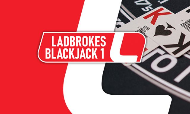 Ladbrokes Blackjack 1 - -