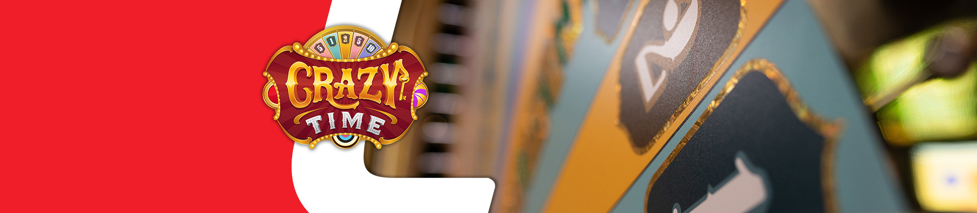 Crazy Time - -