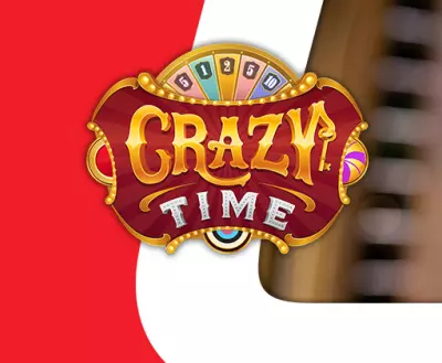 Crazy Time - -