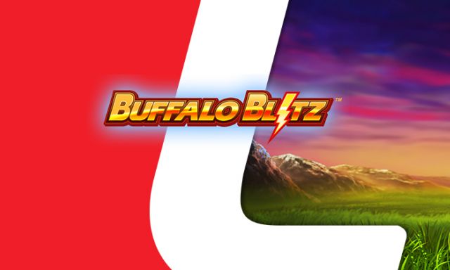 Buffalo Blitz Slot Game - -