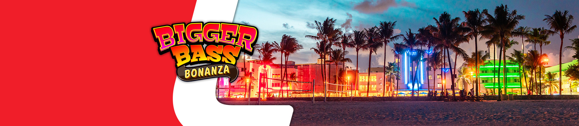 Bigger Bass Bonanza Slot Game - -