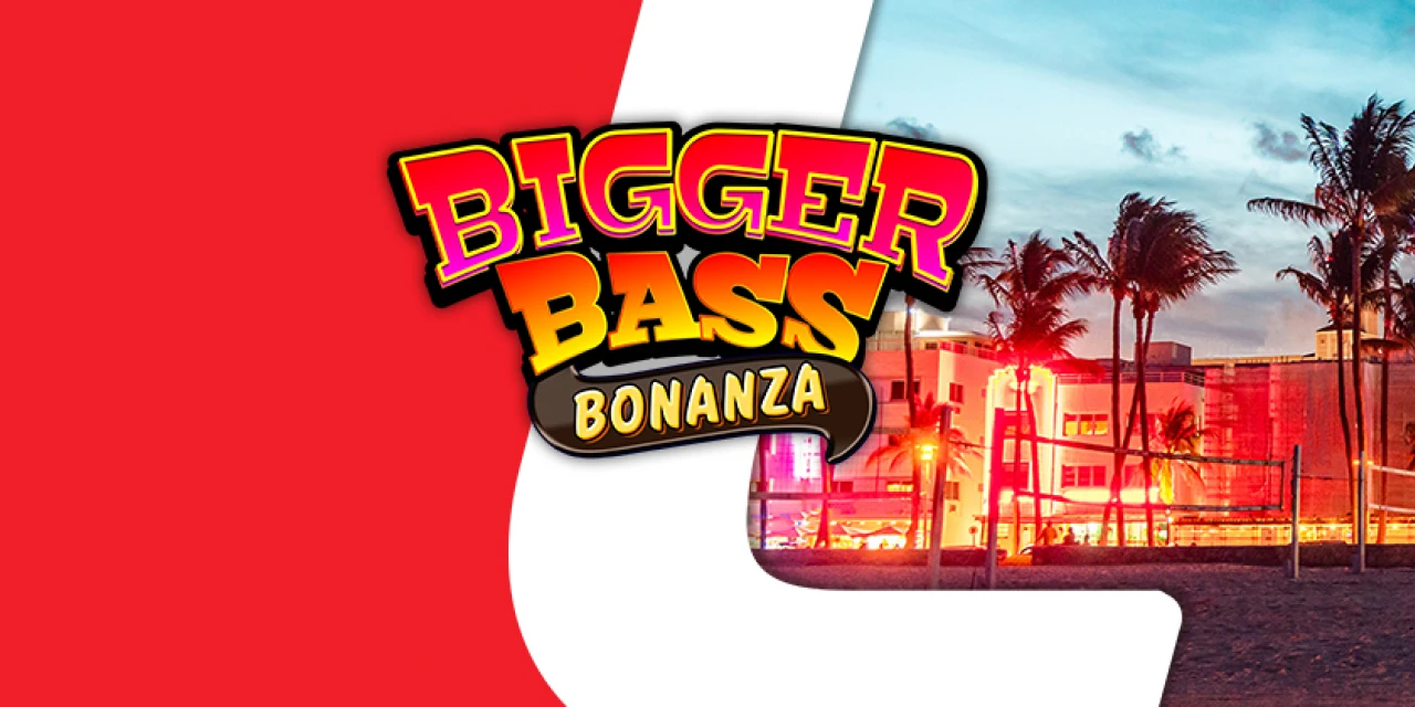Bigger Bass Bonanza Slot Game | Ladbrokes